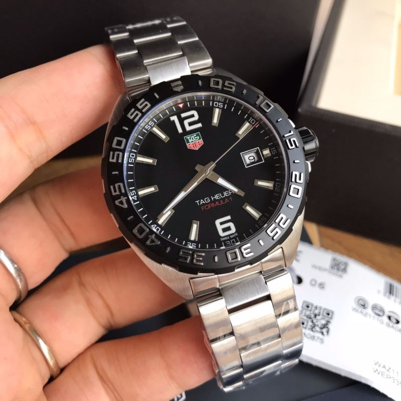 TAG HEUER Watches